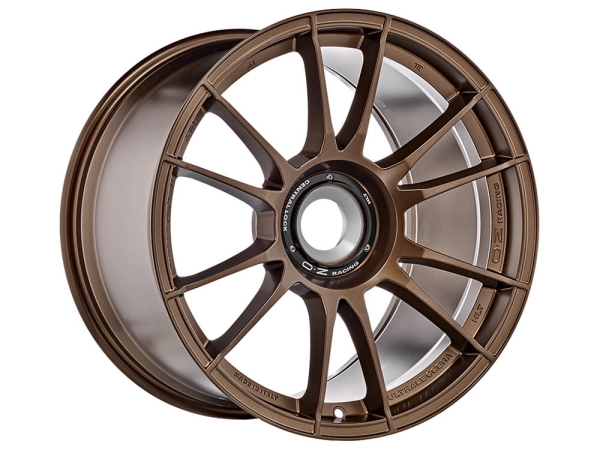 OZ Racing - Ultraleggera HLT CL